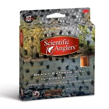 Scientific Anglers Skagit Extreme Integrated Tip 640gr. Fly Line, NEW picture