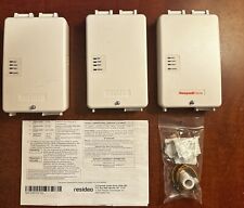 Lot Of 3 Honeywell LTE-XV Verizon LTE(1) & LTE-XA - AT&T LTE(2) Communicators picture
