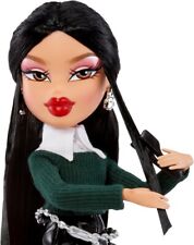 NEW IN BOX Bratz Alwayz Jade Fashion Doll with 10 Accessories and Poster picture