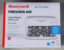 Honeywell Air Purifier HEPA Type Small Room HHT270WHDV1 Clean picture