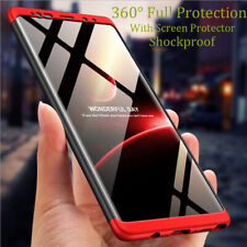 For Samsung Galaxy Note 20 S23 S10 S22+Plus S20 FE S21 S24 Ultra Shockproof Case picture