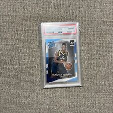 2017-18 Panini Donruss Optic - Rated Rookie Gem Mint 10 picture