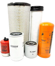 CFKIT Maintenance Filter Kit for New Holland C232 Compact Loader Tier 4B(04/17-) picture