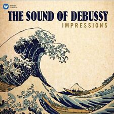 Claude Debussy - Impressions - The Sound Of Debussy [New Vinyl LP] picture