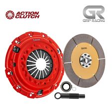 AC Ironman Unsprung Clutch Kit For Acura CL 2003 3.2L (J32) picture