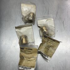 Dayton Lot Of (5) 3/8” F Quick Coupler Model 3XY58A PSI 4000 Temperature 300 F picture