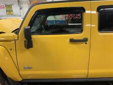 Side/rear/cargo Regulator HUMMER H3 Right 06 07 08 09 10 picture