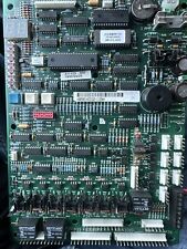 Liebert Challenger Control Board & Display Panel, 4D14331G2 Rev 4 picture