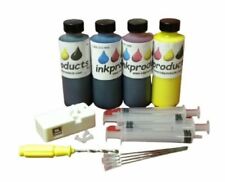 Compatible Ink Refill Kit For Brother Printers That use the LC3037, LC3039 picture