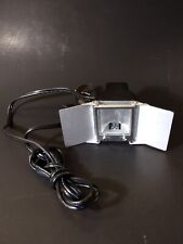 VINTAGE Val-u-light V1000 Ambico Camera Light Accessory Tested Works Needs Bulb picture