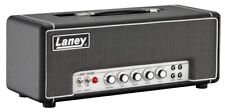 Laney All-tube 30 Watt Guitar Head Amplifier - LA30BL picture