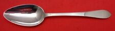Faneuil by Tiffany and Co Sterling Silver Place Soup Spoon 7 1/4