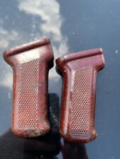 Bakelite Romanian Russian 2 Piece ,  and Tracking picture