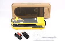 Audio-Technica AT-SB727 YL SOUND BURGER Record Player Turntable Audio Yellow picture