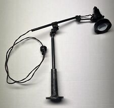 Nice Vintage Singer SLF-2 Industrial Articulating Sewing Machine Light Complete picture