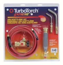 Turbotorch TURBOTORCH Extreme Torch Kit 0386-0336 Turbotorch 0386-0336 picture