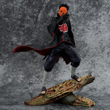 Obito Uchiha Naruto Anime New Action Figure Toy Gift USA Stock  picture