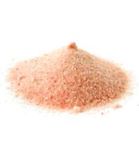 SUPRA ALTERA: (5 lb. Bag) Pink Himalayan Salt, 96+ Trace Minerals picture