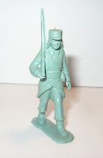 Vintage Marx Legionnaires Captain Gallant Marching w/ Rifle picture