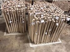 130 Wooden Blem Baseball Bats-Craft Quality picture