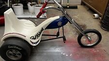 evel knievel toys vintage Tricycle picture