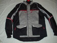 CORTECH JACKET (snowmobile type) usa LG msrp $220 picture