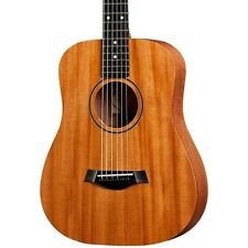 Baby Taylor Mahogany Acoustic Guitar picture