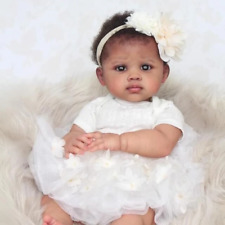 Precious - 24Inch Lifelike Reborn Baby Doll  picture