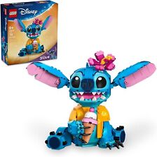 LEGO Disney: Stitch (43249) picture