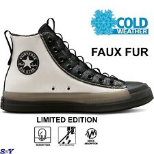 CONVERSE Chuck Taylor All Star CX Faux Fur Lining Men's Shoes Lightweight picture