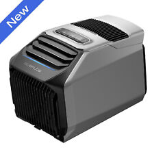 EcoFlow Wave 2 Quiet Portable Air Conditioner 5100 BTU Cooler Heater APP Control picture