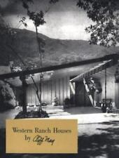 Western Ranch Houses by Cliff May picture