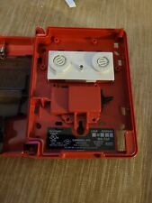 Gamewell FCI MS-7AF Fire Alarm Addressable Pull Station picture