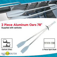 Oceansouth Pair Of Oars 78