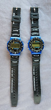 Two Lifelong Alarm Sports Digital Quartz Wrist Watch picture