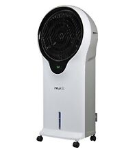 📀 NewAir Evaporative Cooler The Air Conditioner Alternative 250 Ft2, White picture