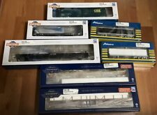 Athearn And Genesis HO Gauge Scale Lot Of Cars Train Model  picture