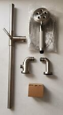 Brizo 85735-NK Litze Multi Function Hand Shower Package with Slide Bar and Hose picture