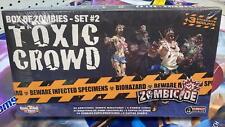 CMON Zombicide: Toxic Crowd - Box of Zombies (GUG0015) picture