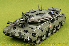 Eaglemoss 1:43 Crusader Mk III British Army 6th Armored Div picture