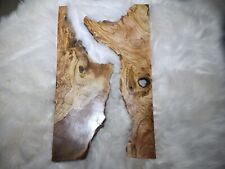 Olive Wood Slab for DIY and Epoxy River Table 24