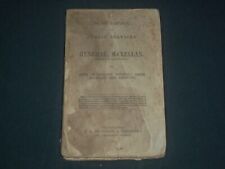 1864 THE LIFE CAMPAIGNS AND PUBLIC SERVICE OF GENERAL MCCLELLAN BOOK - KD 5446 picture