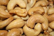 Supreme Roasted Cashews (Salted) 5LBS picture