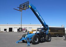 2015 Genie GTH-1056 4x4 56' 10K Telescopic Reach Forklift Diesel picture