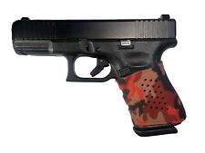 Performance Grip/Sleeve for Glock 17 19 19x 20 21 22 23 25 30 31 32 34 35 37 38 picture