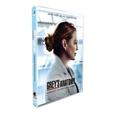 Grey's Anatomy - Season 17 (DVD, 2021, 4-Disc Set) picture