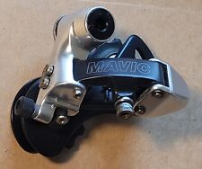 VINTAGE MAVIC 840 REAR DERAILLEUR - SUPER CLEAN USED CONDITION - Made In  FRANCE picture
