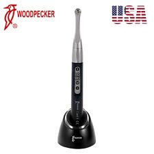 Woodpecker Dental ILED II Curing Light Lamp Wide Spectrum Upgraded 3000mw/c㎡ picture