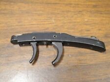 CVA Later Style Double Set Trigger, Mountain Rifle, Hawken Frontier (Unused) picture