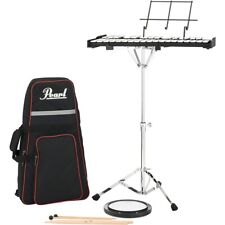 Pearl Student Bell Kit w/Backpack Case 8 in. picture
